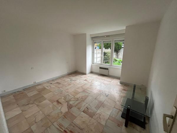 Appartement Maubeuge 5 pièce(s) 106 m2