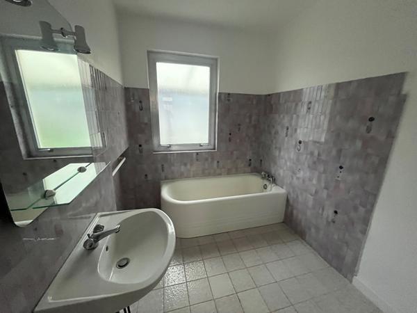 Appartement Maubeuge 5 pièce(s) 106 m2