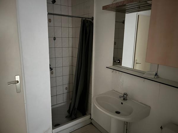 Appartement Maubeuge 5 pièce(s) 106 m2