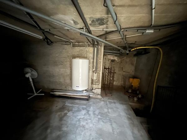 Appartement Maubeuge 5 pièce(s) 106 m2