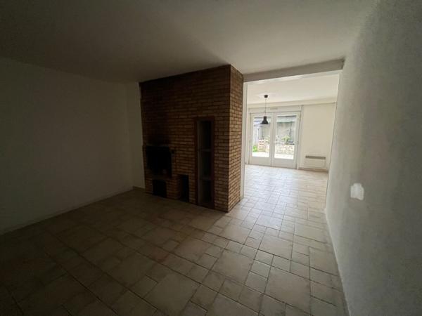 Appartement Maubeuge 5 pièce(s) 106 m2
