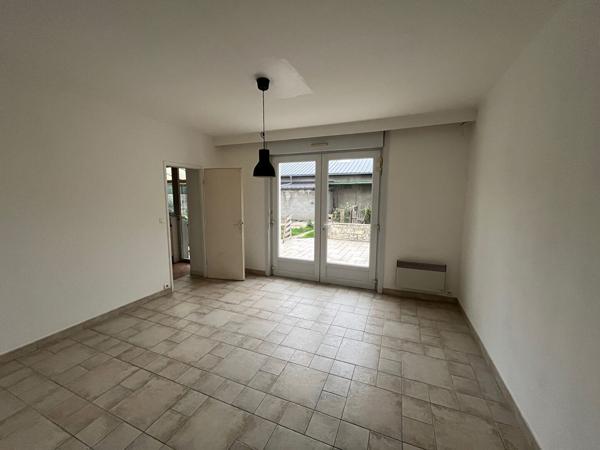 Appartement Maubeuge 5 pièce(s) 106 m2