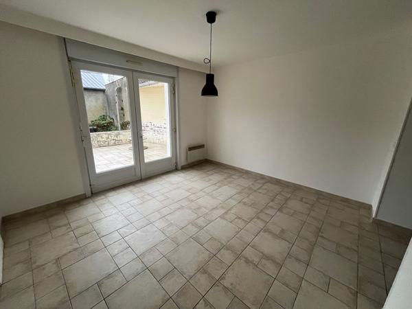 Appartement Maubeuge 5 pièce(s) 106 m2