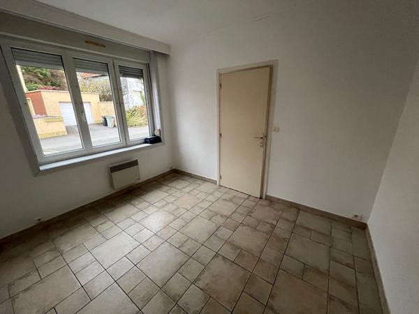 Appartement Maubeuge 5 pièce(s) 106 m2