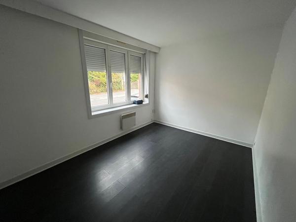 Appartement Maubeuge 5 pièce(s) 106 m2