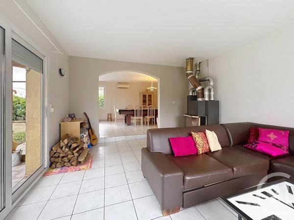 Maison à vendre  4 pièces - 140,45 m2 MARAUSSAN - 34