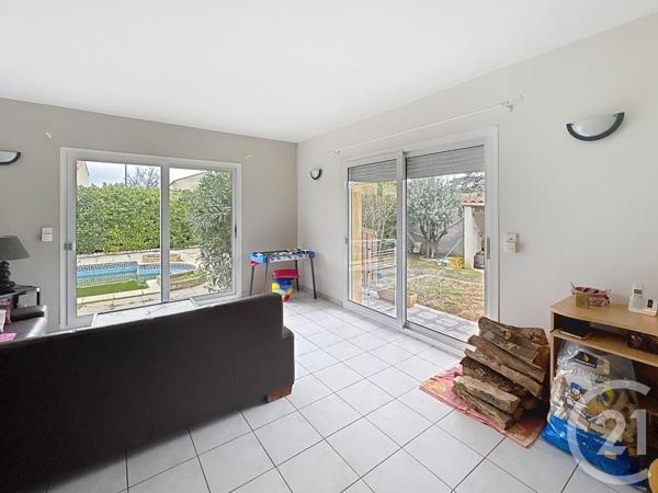 Maison à vendre  4 pièces - 140,45 m2 MARAUSSAN - 34