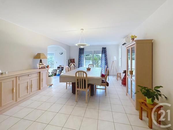 Maison à vendre  4 pièces - 140,45 m2 MARAUSSAN - 34