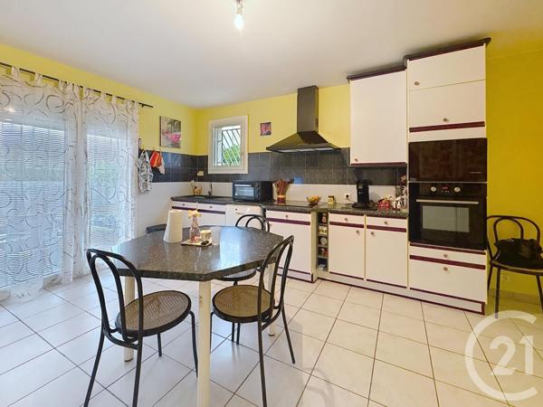 Maison à vendre  4 pièces - 140,45 m2 MARAUSSAN - 34