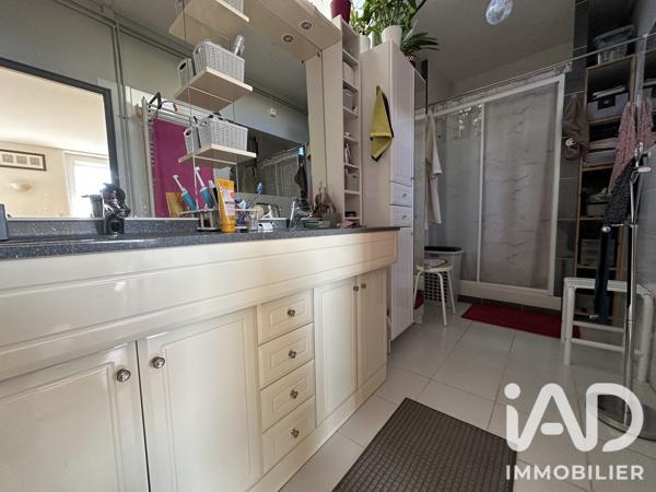 Maison à vendre 5 pièces 165 m² Issoudun