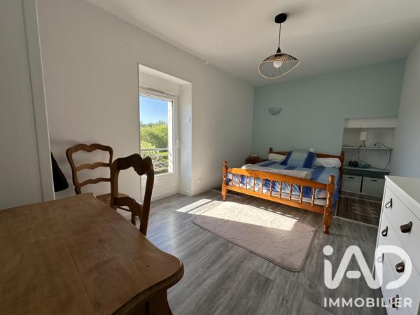 Maison à vendre 5 pièces 165 m² Issoudun