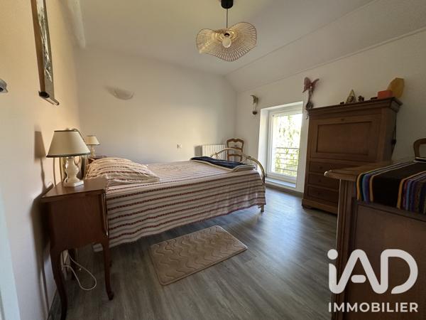 Maison à vendre 5 pièces 165 m² Issoudun
