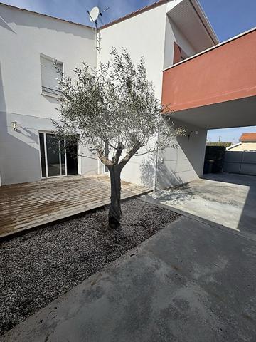 Maison  en vente - Gironde - 33