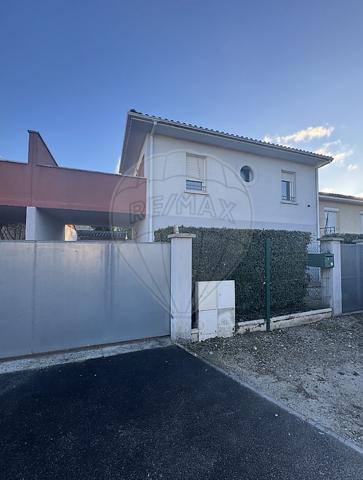 Maison  en vente - Gironde - 33