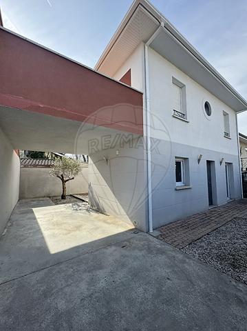 Maison  en vente - Gironde - 33
