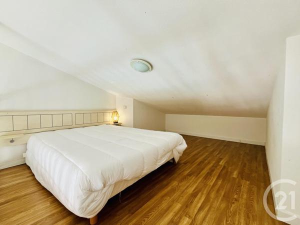 Appartement Studio à vendre  1 pièce - 20,86 m2 FOURAS - 17