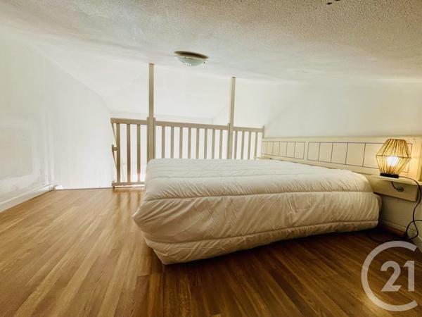 Appartement Studio à vendre  1 pièce - 20,86 m2 FOURAS - 17