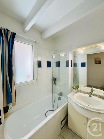 Appartement Studio à vendre  1 pièce - 20,86 m2 FOURAS - 17