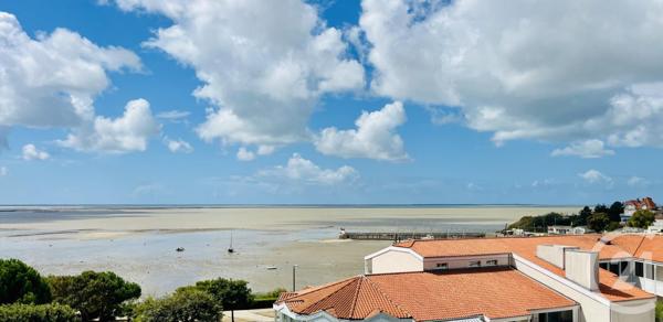 Appartement Studio à vendre  1 pièce - 20,86 m2 FOURAS - 17