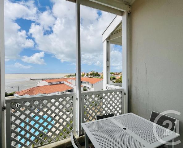 Appartement Studio à vendre  1 pièce - 20,86 m2 FOURAS - 17