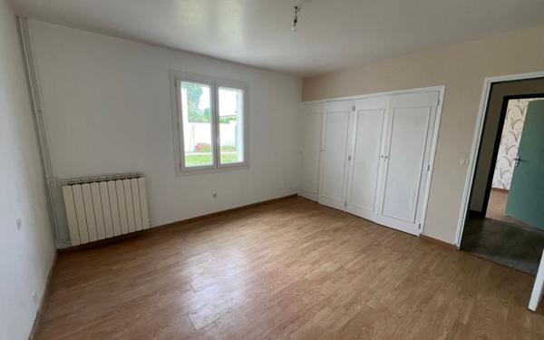 Maison à vendre    4 pièces •  Saint-Sulpice-de-Royan