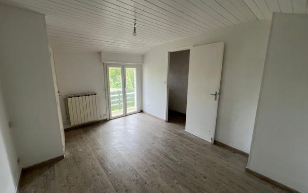 Maison à vendre    4 pièces •  Saint-Sulpice-de-Royan