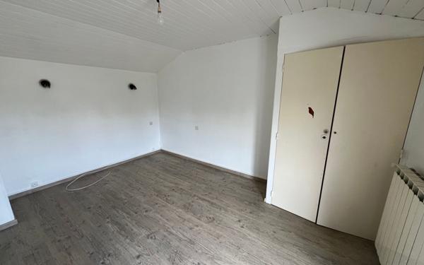 Maison à vendre    4 pièces •  Saint-Sulpice-de-Royan