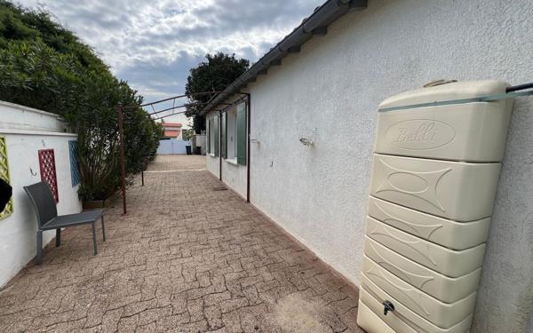 Maison à vendre    4 pièces •  Saint-Sulpice-de-Royan