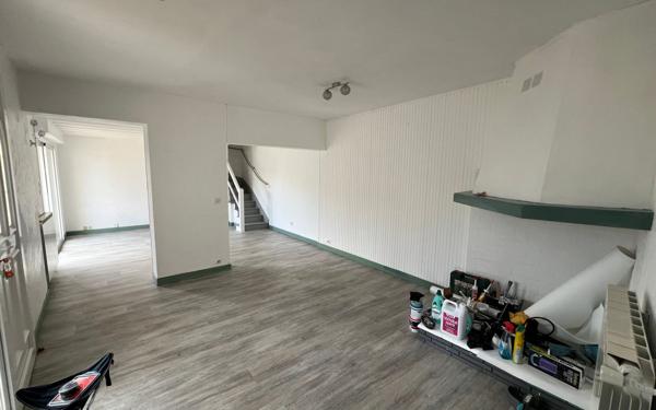 Maison à vendre    4 pièces •  Saint-Sulpice-de-Royan