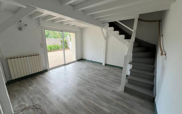 Maison à vendre    4 pièces •  Saint-Sulpice-de-Royan