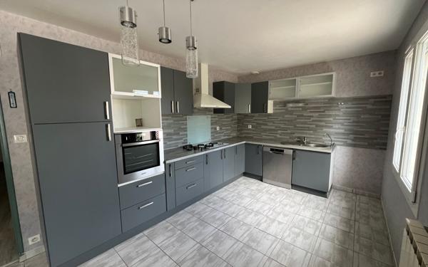 Maison à vendre    4 pièces •  Saint-Sulpice-de-Royan