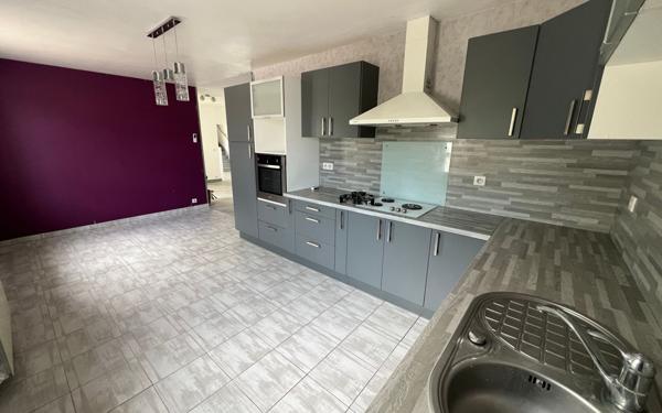 Maison à vendre    4 pièces •  Saint-Sulpice-de-Royan