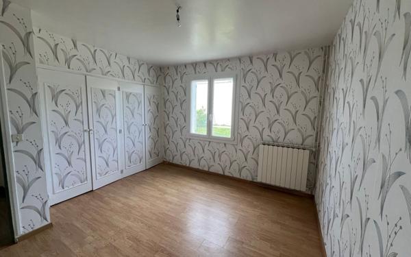 Maison à vendre    4 pièces •  Saint-Sulpice-de-Royan