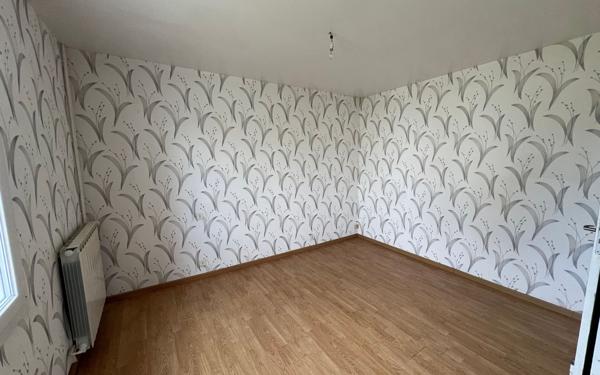 Maison à vendre    4 pièces •  Saint-Sulpice-de-Royan