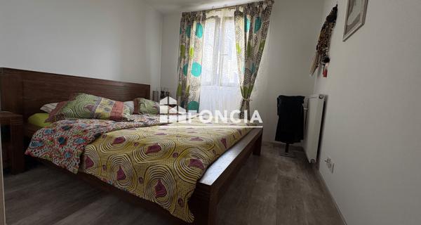 À vendre Appartement 3 pièces 59.38 m² - ÉRagny 95610