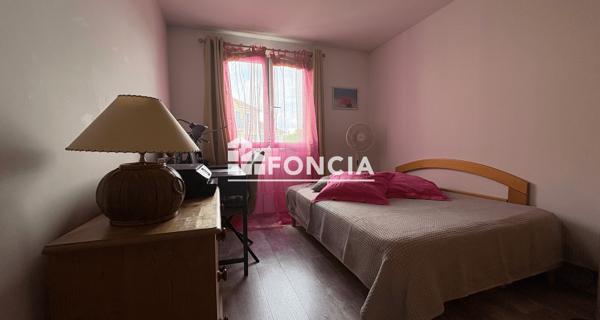 À vendre Appartement 3 pièces 59.38 m² - ÉRagny 95610