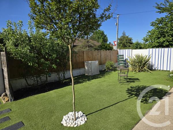 Maison à vendre  7 pièces - 151,59 m2 BIGANOS - 33