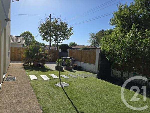 Maison à vendre  7 pièces - 151,59 m2 BIGANOS - 33