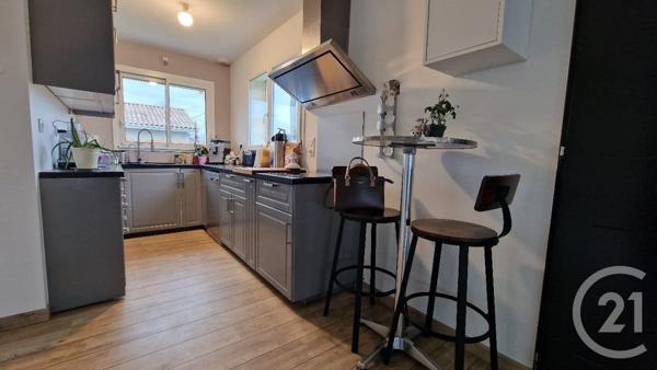 Maison à vendre  7 pièces - 151,59 m2 BIGANOS - 33