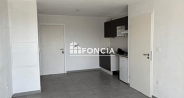 Location Appartement 2 pièces 38.15 m² - Montereau-fault-yonne 77130