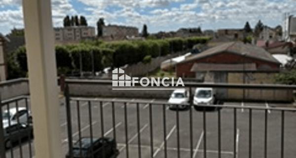 Location Appartement 2 pièces 38.15 m² - Montereau-fault-yonne 77130