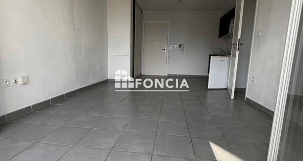 Location Appartement 2 pièces 38.15 m² - Montereau-fault-yonne 77130