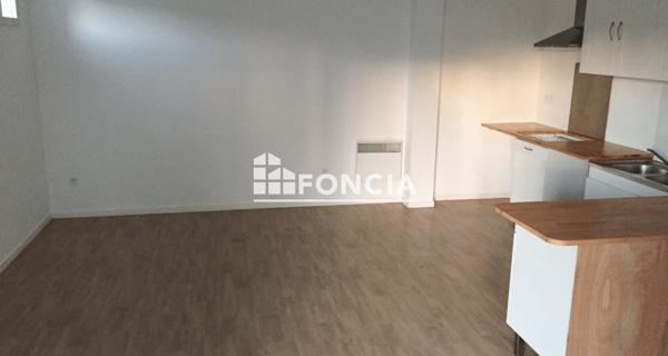 Location Appartement 3 pièces 67.85 m² - Saint-germain-en-laye 78100