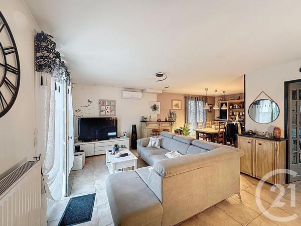 Maison à vendre  5 pièces - 105,79 m2 LA FERTE ST AUBIN - 45