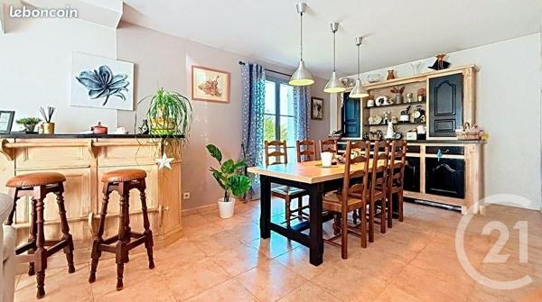 Maison à vendre  5 pièces - 105,79 m2 LA FERTE ST AUBIN - 45