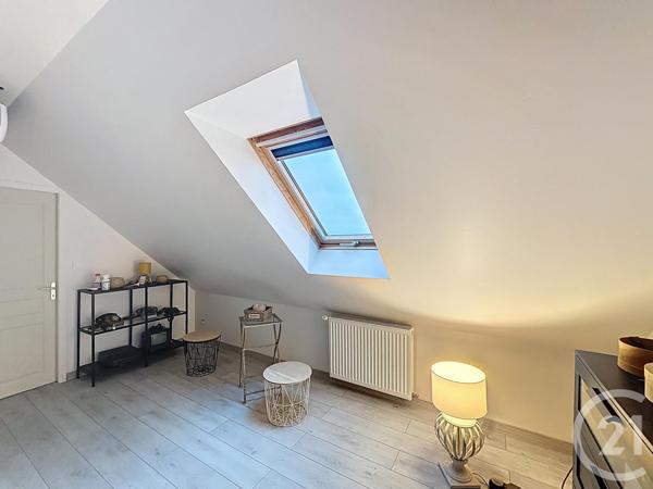 Maison à vendre  5 pièces - 105,79 m2 LA FERTE ST AUBIN - 45