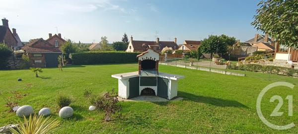 Maison à vendre  5 pièces - 105,79 m2 LA FERTE ST AUBIN - 45