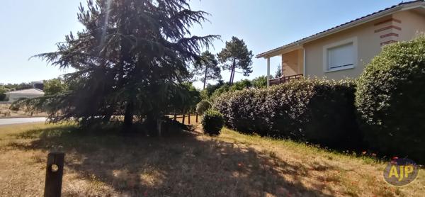 Vente appartement Lege Cap Ferret : 202 500 € - AJP Immobilier Lège-Cap-Ferret