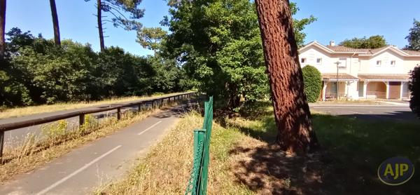 Vente appartement Lege Cap Ferret : 202 500 € - AJP Immobilier Lège-Cap-Ferret