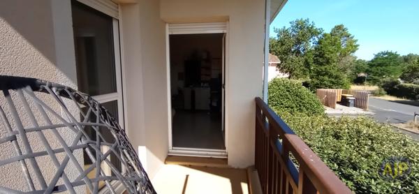 Vente appartement Lege Cap Ferret : 202 500 € - AJP Immobilier Lège-Cap-Ferret